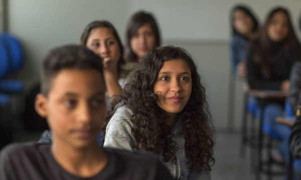 A importância dos fundos filantrópicos na educação