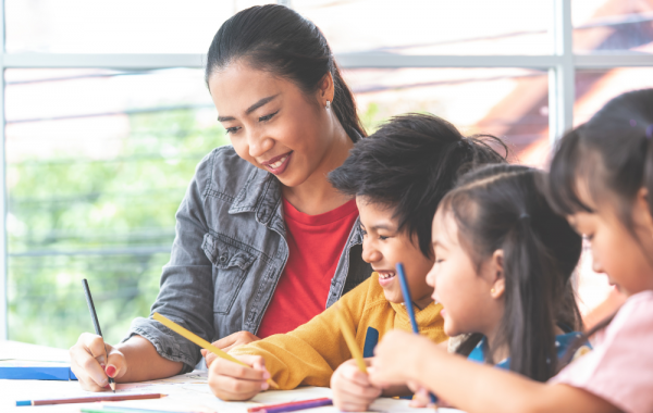 Aprendizagem Ativa: Fortalecendo a Autonomia dos Alunos